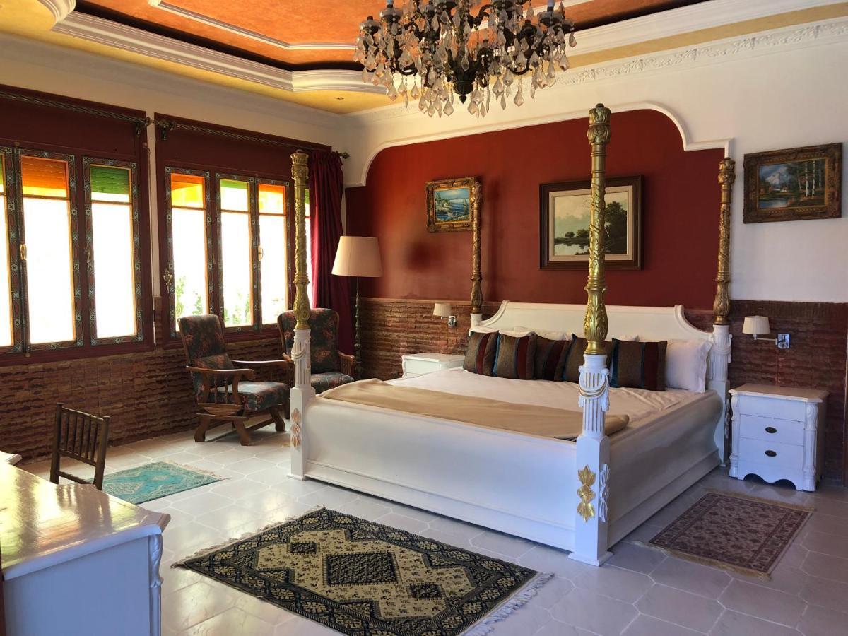 طنجة Malabata Guest House المظهر الخارجي الصورة